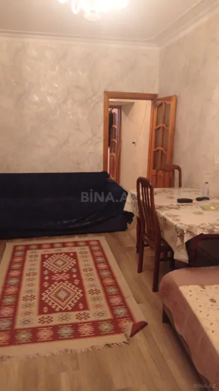 Kirayə verilir 1 otaqlı mənzil 45 m²