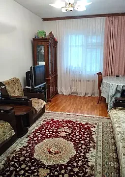 Satılır 2 otaqlı mənzil 58 m² — Bakı, Nərimanov 2 otaq 58.00 m²