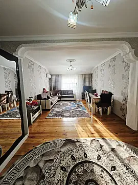 Satılır 2 otaqlı mənzil 78 m² — Bakı, Masazır 2 otaq 78.00 m²