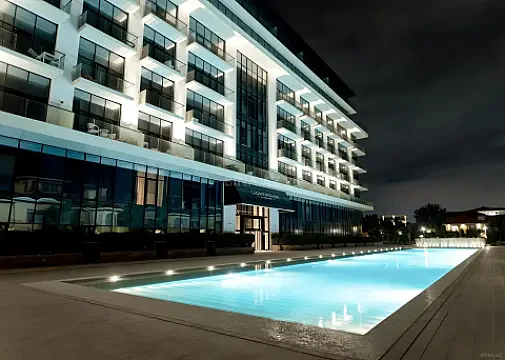 Kirayə verilir 1 otaqlı mənzil 50 m² — Bakı, Nardaran 1 otaq 50.00 m²