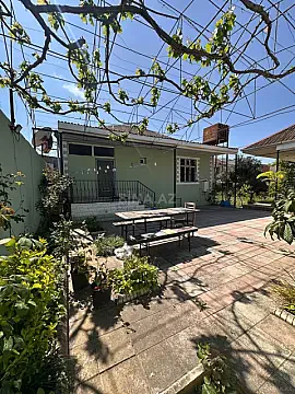 Kirayə verilir 4 otaqlı həyət evi 150 m² — Bakı, Buzovna 4 otaq 150.00 m²