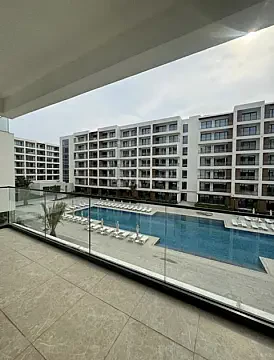 Kirayə verilir 2 otaqlı mənzil 100 m² — Bakı, Sea Breeze 2 otaq 100.00 m²