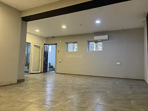 Kirayə verilir qaraj 60 m² — Bakı 60.00 m²