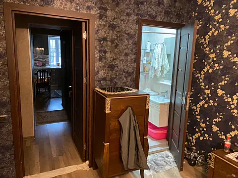 Satılır 5 otaqlı mənzil 100 m² — Bakı, Qaraçuxur 5 otaq 100.00 m²