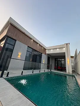 Satılır 5 otaqlı həyət evi 200 m² — Bakı, Mərdəkan 5 otaq 200.00 m²