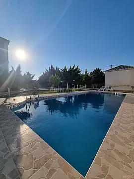Kirayə verilir 7 otaqlı həyət evi 300 m² — Bakı, Görədil 7 otaq 300.00 m²