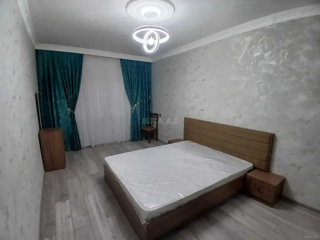 Kirayə verilir 3 otaqlı mənzil 85 m²