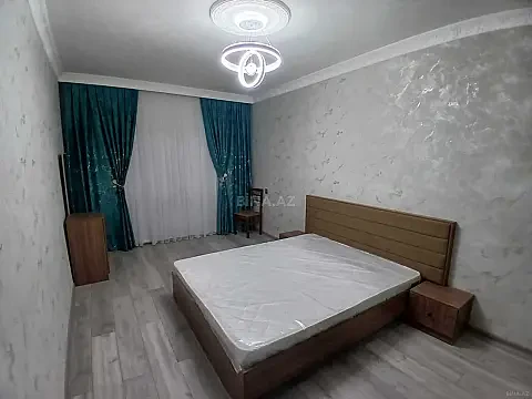 Kirayə verilir 3 otaqlı mənzil 85 m² — Bakı 3 otaq 85.00 m²