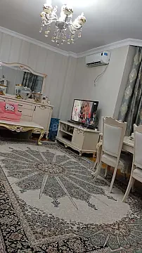 Satılır 3 otaqlı mənzil 135 m² — Bakı 3 otaq 135.00 m²
