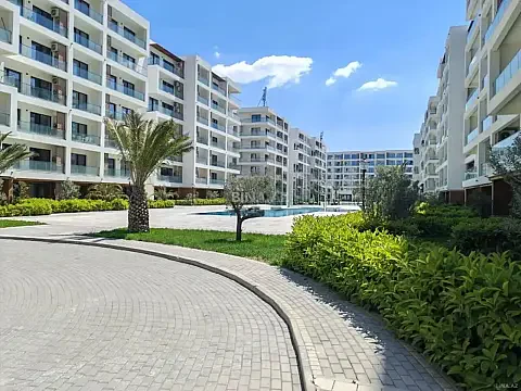 Kirayə verilir 2 otaqlı mənzil 100 m² — Bakı, Nardaran 2 otaq 100.00 m²