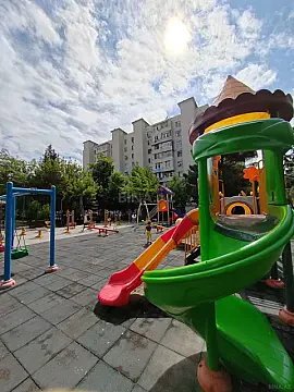 Kirayə verilir 3 otaqlı mənzil 80 m² — Bakı, Əhmədli 3 otaq 80.00 m²