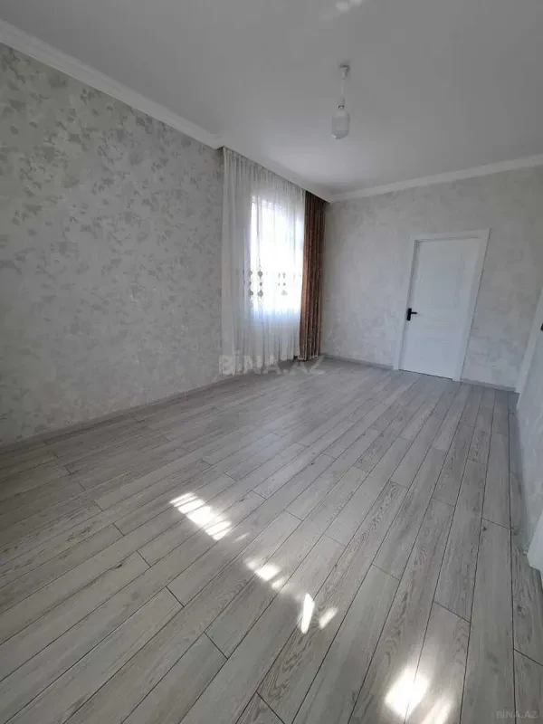 Satılır 2 otaqlı mənzil 45 m²