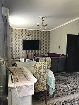 Satılır 3 otaqlı həyət evi 90 m² — Bakı, Mehdiabad 3 otaq 90.00 m²