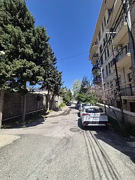 Satılır 2 otaqlı mənzil 90 m² — Bakı, Badamdar 2 otaq 90.00 m²
