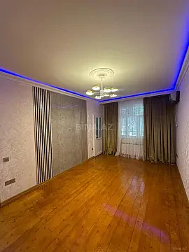 Satılır 2 otaqlı mənzil 52 m² — Bakı, Memar Əcəmi yanı 2 otaq 52.00 m²