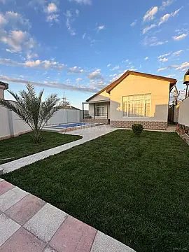 Kirayə verilir 4 otaqlı həyət evi 200 m² — Bakı, Şüvəlan 4 otaq 200.00 m²