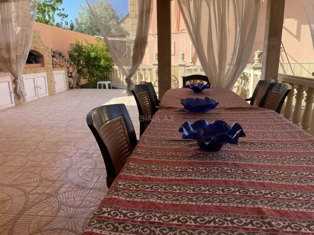 Kirayə verilir həyət evi 300 m²