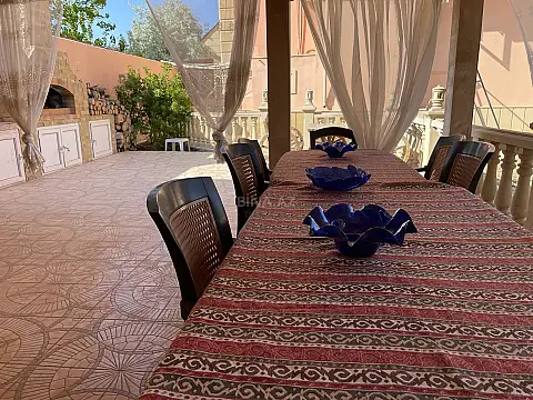 Kirayə verilir həyət evi 300 m² — Bakı, Mərdəkan 300.00 m²