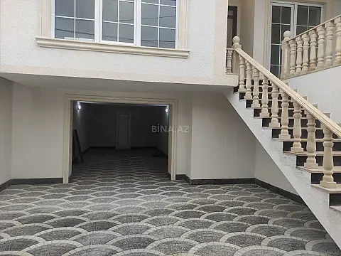 Satılır 3 otaqlı həyət evi 140 m² — Bakı, Masazır 3 otaq 140.00 m²