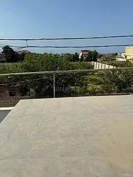 Satılır 5 otaqlı həyət evi 220 m² — Bakı, Novxanı 5 otaq 220.00 m²