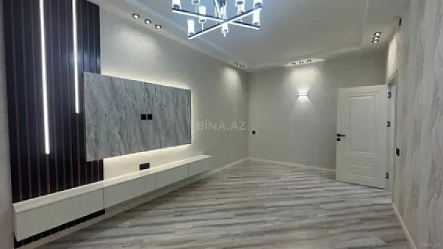 Satılır 3 otaqlı mənzil 106 m² — Bakı, Həzi Aslanov qəs. 3 otaq 106.00 m²