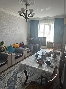 Satılır 3 otaqlı mənzil 70 m² — Bakı, Hövsan 3 otaq 70.00 m²
