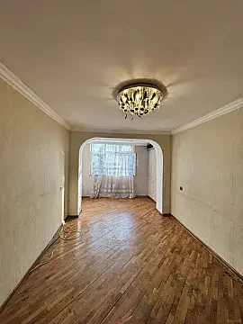 Kirayə verilir 2 otaqlı mənzil 50 m² — Bakı 2 otaq 50.00 m²