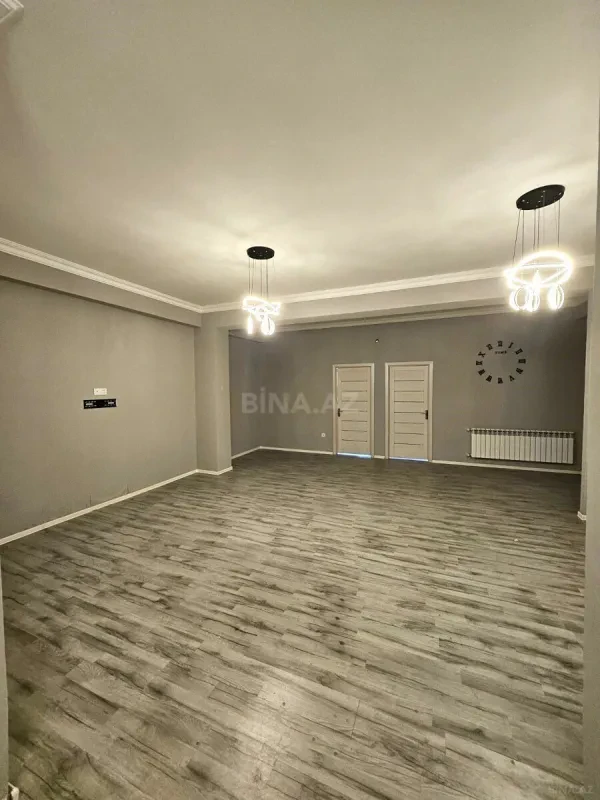 Satılır 3 otaqlı mənzil 91 m²