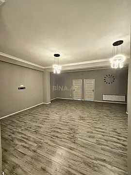 Satılır 3 otaqlı mənzil 91 m² — Bakı, Nəsimi 3 otaq 91.00 m²