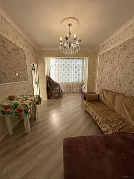 Satılır 3 otaqlı mənzil 70 m² — Bakı, Memar Əcəmi yanı 3 otaq 70.00 m²