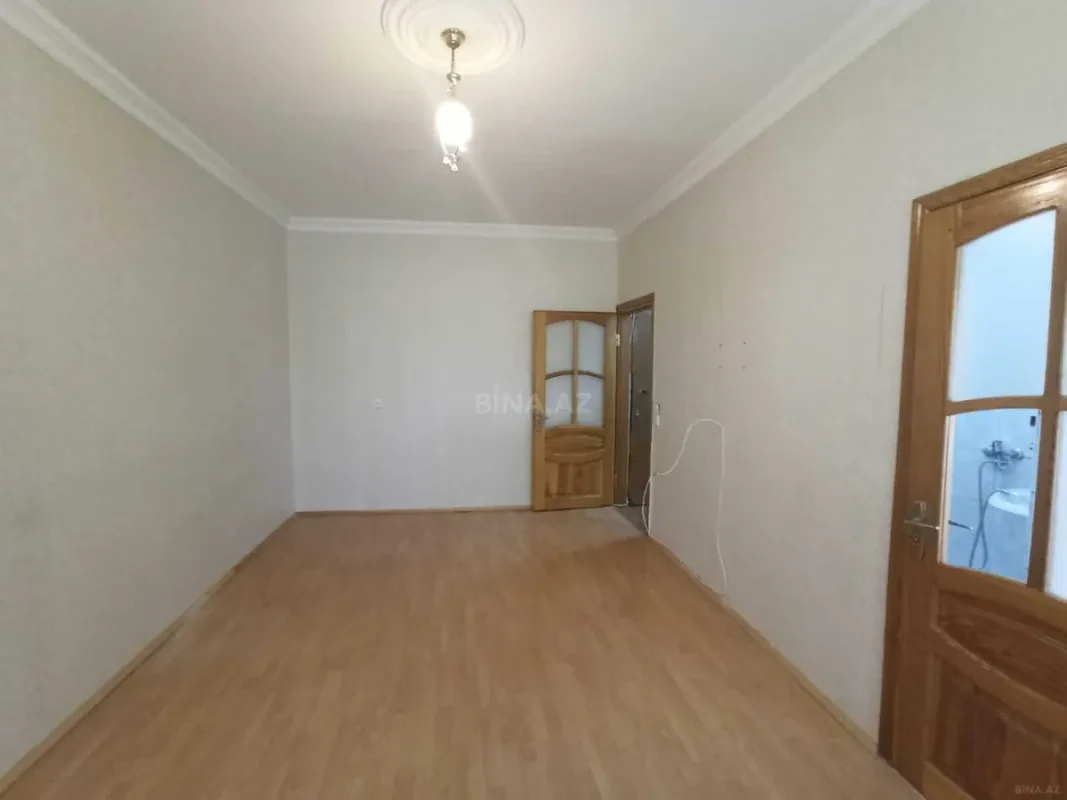 Kirayə verilir 1 otaqlı mənzil 40 m²
