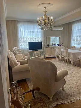 Satılır 4 otaqlı mənzil 180 m² — Bakı, Memar Əcəmi yanı 4 otaq 180.00 m²