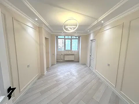 Satılır 4 otaqlı mənzil 110 m² — Bakı 4 otaq 110.00 m²