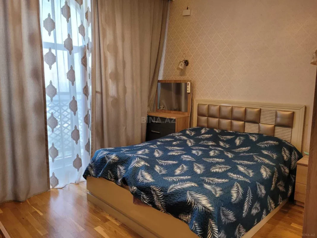 Kirayə verilir 3 otaqlı mənzil 80 m²
