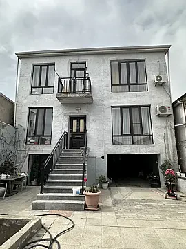 Satılır 4 otaqlı həyət evi 300 m² — Bakı, Sabunçu 4 otaq 300.00 m²
