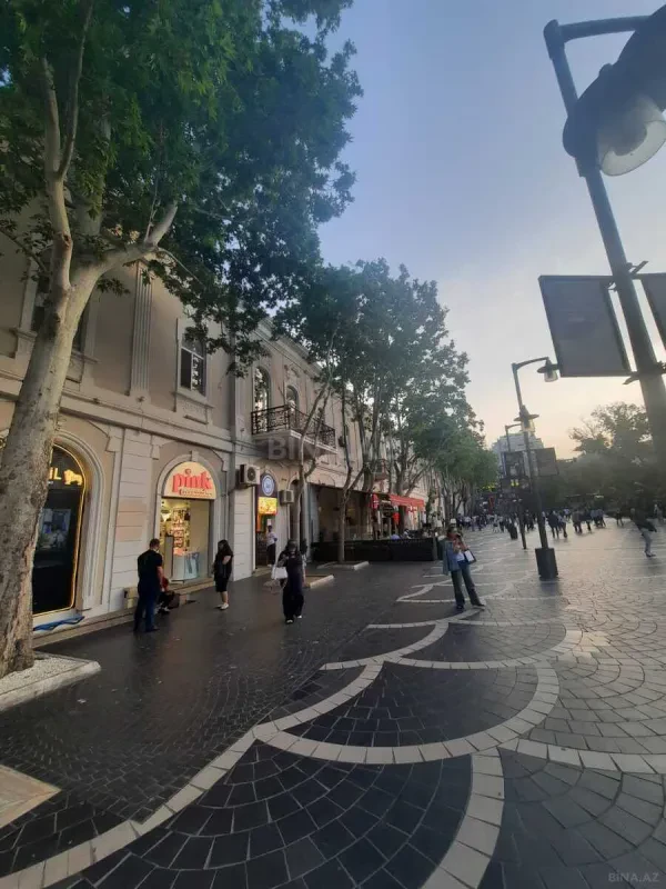 Satılır 2 otaqlı mənzil 54 m²