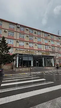 Satılır 3 otaqlı mənzil 140 m² — Bakı 3 otaq 140.00 m²