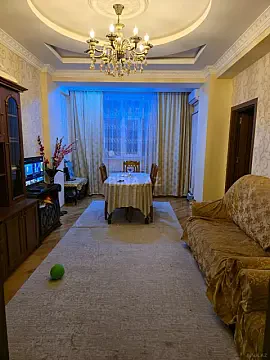 Satılır 3 otaqlı mənzil 106 m² — Bakı, Yasamal 3 otaq 106.00 m²