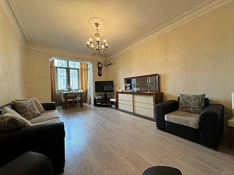 Satılır 2 otaqlı mənzil 60 m² — Bakı, Yasamal 2 otaq 60.00 m²