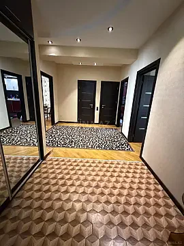 Satılır 4 otaqlı mənzil 120 m² — Bakı, Masazır 4 otaq 120.00 m²