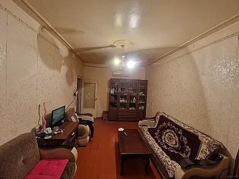 Satılır 2 otaqlı mənzil 53 m² — Bakı, Əhmədli 2 otaq 53.00 m²