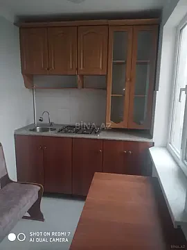 Satılır 2 otaqlı mənzil 50 m² — Bakı 2 otaq 50.00 m²