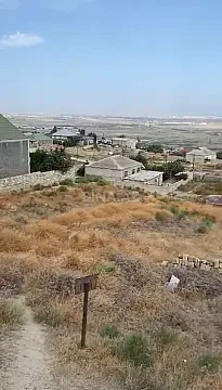 Satılır torpaq sahəsi 2 m² — Bakı, Qaraçuxur 2.00 m²