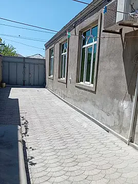 Satılır 4 otaqlı həyət evi 130 m² — Bakı, Saray 4 otaq 130.00 m²