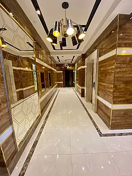 Satılır 2 otaqlı mənzil 85 m² — Bakı, Səbail 2 otaq 85.00 m²