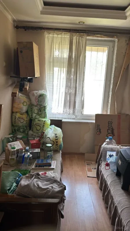 Kirayə verilir 3 otaqlı mənzil 70 m²