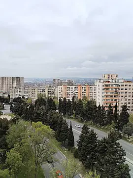 Satılır 2 otaqlı mənzil 70 m² — Bakı, Əhmədli 2 otaq 70.00 m²