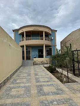 Satılır 4 otaqlı həyət evi 200 m² — Bakı, Masazır 4 otaq 200.00 m²