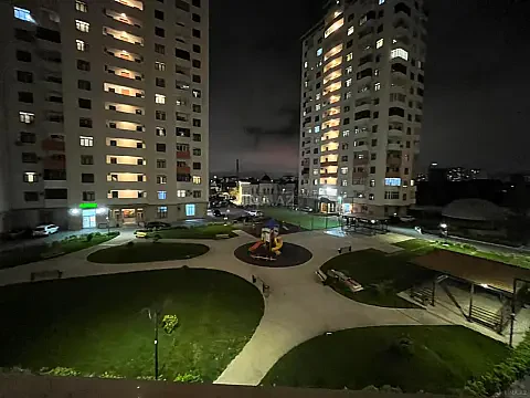 Kirayə verilir 3 otaqlı mənzil 75 m² — Bakı 3 otaq 75.00 m²