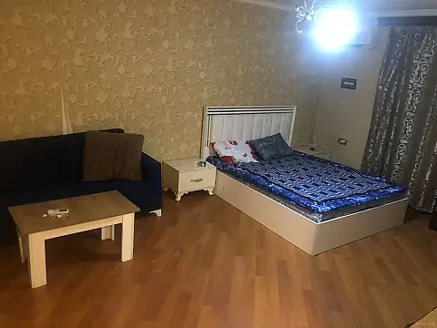 Kirayə verilir 1 otaqlı mənzil 30 m² — Bakı 1 otaq 30.00 m²